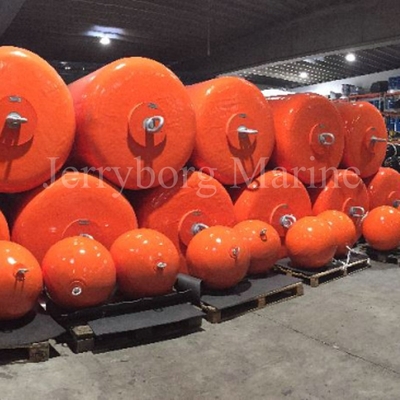 CCS โฟมโพลียูรีเทนลอยน้ำที่ได้รับอนุญาตจาก CCS