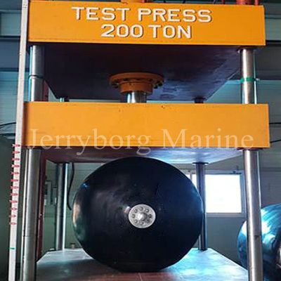 STD Defense 9.0m โฟมป้องกันเรือ EVA เต็มไปด้วยบังโคลน