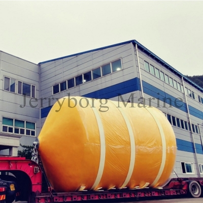 CCS โฟมโพลียูรีเทนลอยน้ำที่ได้รับอนุญาตจาก CCS