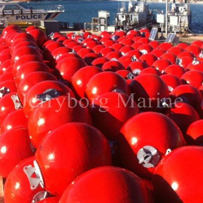 EU ABS ทุ่นโพลียูรีเทนทนทาน EVA Foam Pick-up สำหรับ Boat