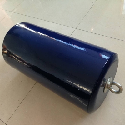 ที่มีสีสัน CCS ที่ได้รับอนุญาต Floating Type Foam Fender