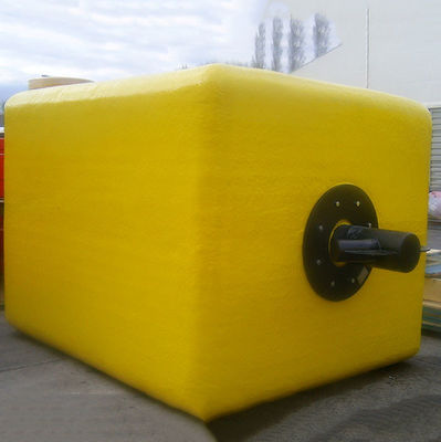 CCS ที่มีประสิทธิภาพสูงน้ำหนักเบาโพลียูรีเทนโฟม Anchor Modular จี้ Mooring Mooring