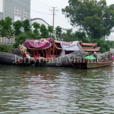 CCS Authorized Ship เปิดตัวถุงลมนิรภัยสำหรับกู้เรือเดินทะเล