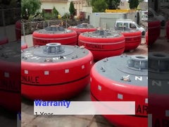 ทุ่นจอดเรือ